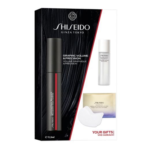 Mascara Set