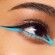 Colour Excess Gel Pencil Eye Liner Blueberry Milk