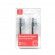 Standard Clean 2-pack Brush Head Replacement