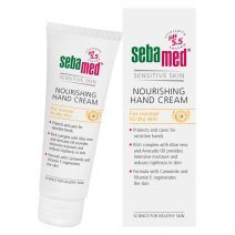 Nourishing Hand Cream 