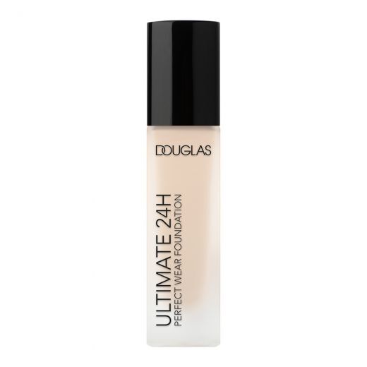 Ultimate 24h Perfect Wear Foundation