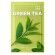 Natural Green Tea Mask Sheet
