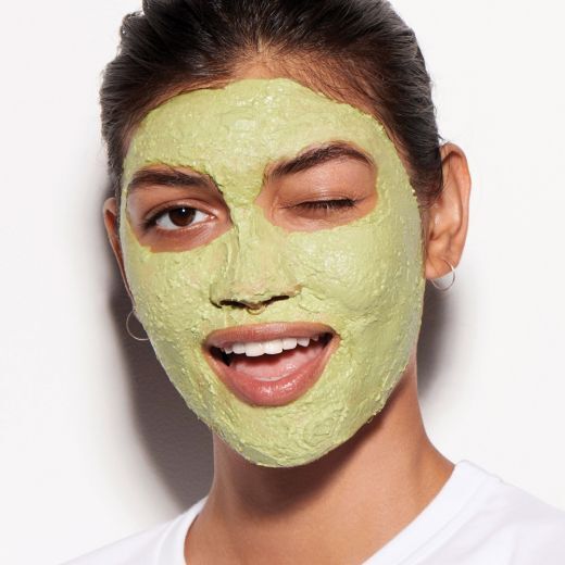 KIEHL'S Avocado Nourishing Hydration Mask Drėkinamoji ir maitinamoji veido kaukė