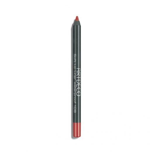 ARTDECO Soft Lip Liner Waterproof Vandeniui atsparus lūpų pieštukas