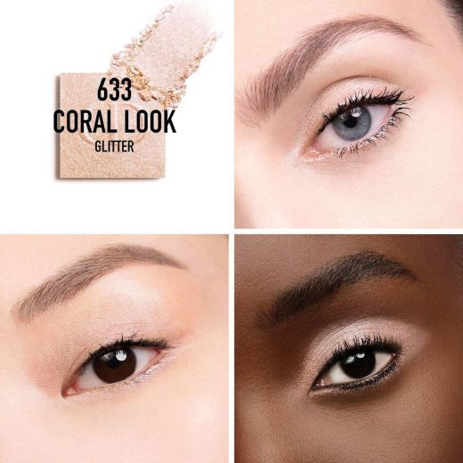  Diorshow Mono Couleur High-Color Nr. 633 Coral Look