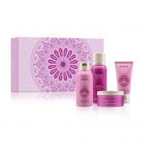 Mystery Of Hammam Set 