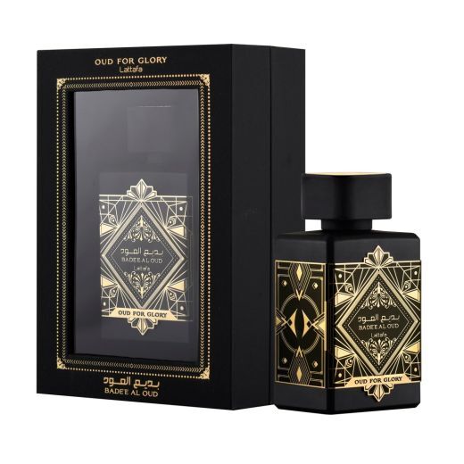 BADEE AL OUD EDP