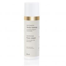 Silentium* Nourishing Face Cream