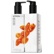 Hand & Body Lotion Amber & Vanilla