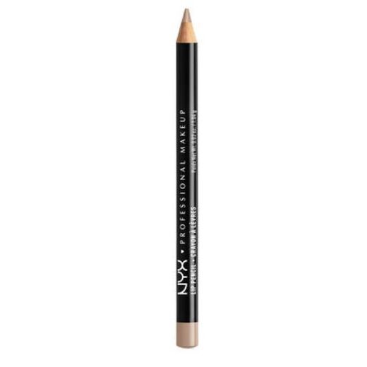 NYX PROFESSIONAL MAKEUP Lip Pencil Lūpų pieštukas