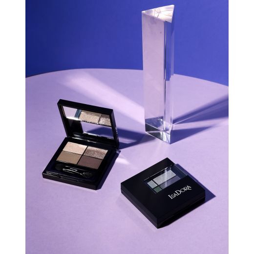 Quartet Eyeshadow