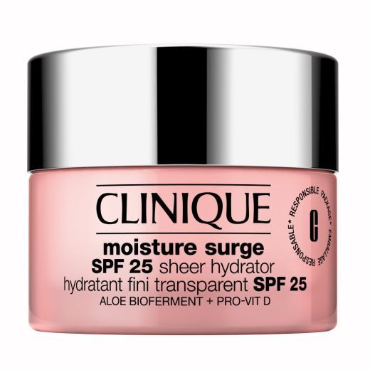 Moisture Surge™ SPF 25 Sheer Hydrator