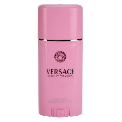 Bright Crystal Perfumed Deodorant Stick