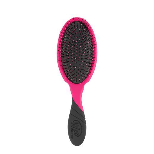 Oval Pro Brush Pink 