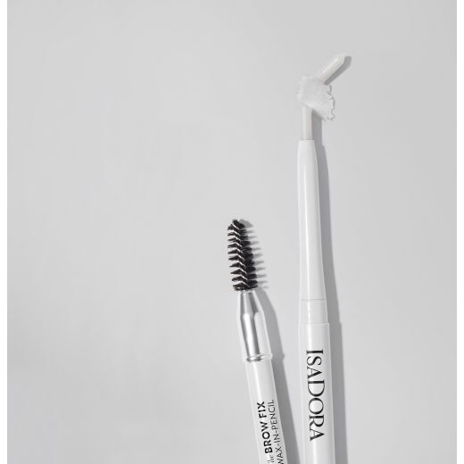 BROW FIX  Wax-In-Pencil antakių pieštukas-vaškas