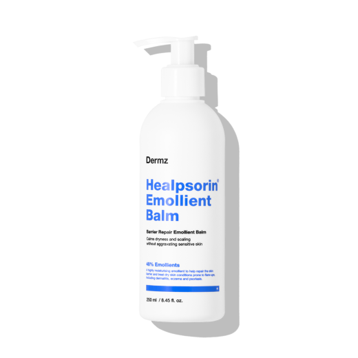 Healpsorin Emollient Balm