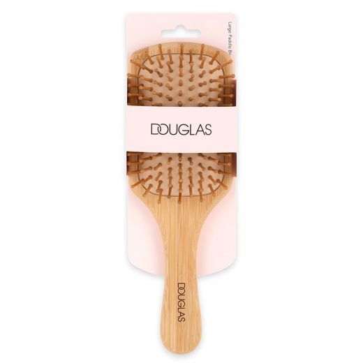 Large Paddle Brush