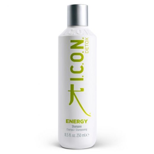 Detox Energy Shampoo