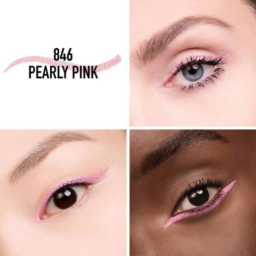 Diorshow Stylo Nr. 846 Pearly Pink