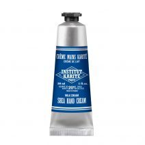 Shea Hand Cream - Milk Cream