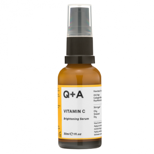 Vitamin C Brightening Serum