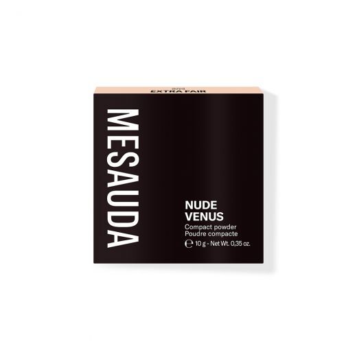 Nude Venus Compact Powder