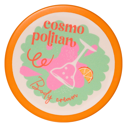 Cosmopolitan Body Cream
