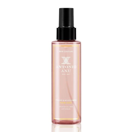 Peaches & Wildflowers Hair Mist