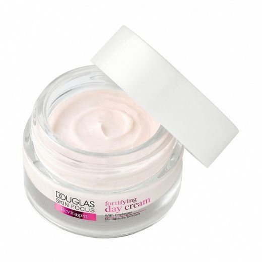 SKIN FOCUS Fortifying Day Cream