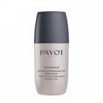 Payot Optimale Anti-Perspirant Deo24H Roll-On 75 Ml 