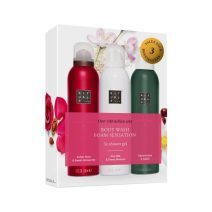 Rituals Body Wash Foam Sensation