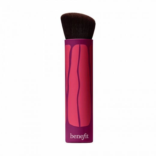 Hoola Wavemaker - Bronzing Balm Brush