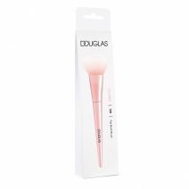 Colored Flat Blush Brush