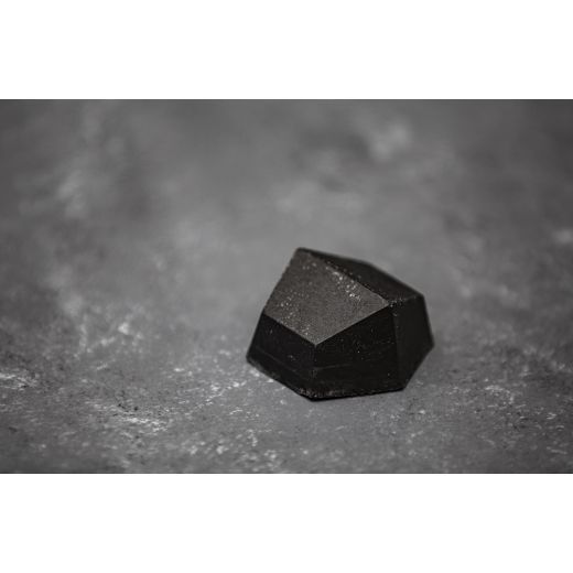 SOLIDU Purity Soap Arbatmedžio aliejaus ir aktyvintos anglies muilas