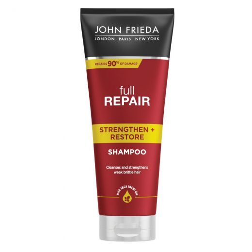 Full Repair Shampoo