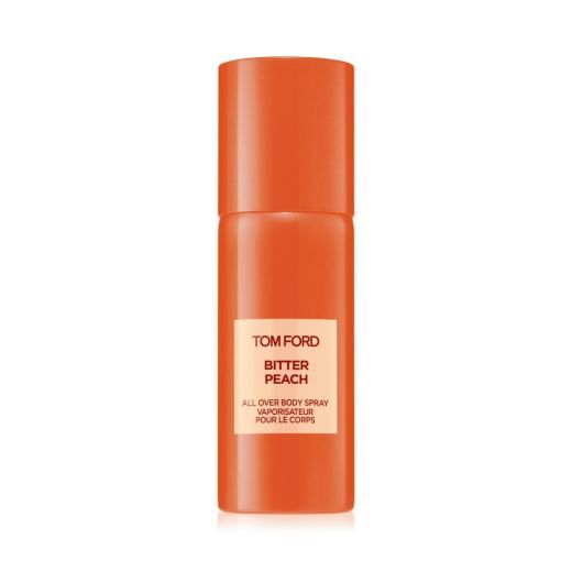 Bitter Peach All Over Body Spray