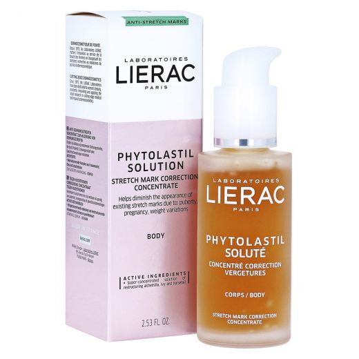 Phytolastil Stretch Mark Correction Concentrate