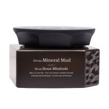 Curly Divine Mineral Mud