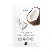 Vegan Sheet Mask - Coconut