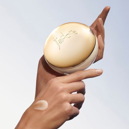 J’adore Les Adorables - Shimmering Body Scrub
