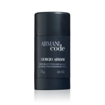 ARMANI Code Homme Parfumuotas pieštukinis dezodorantas