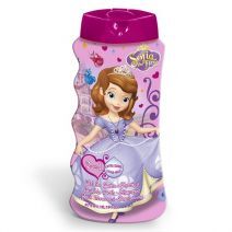 Sofia Bubble Bath & Shampoo 