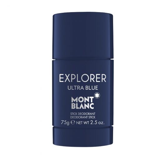 Explorer Ultra Blue