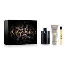 Azzaro Wanted The Most Wanted Int.EDP 100ml+
