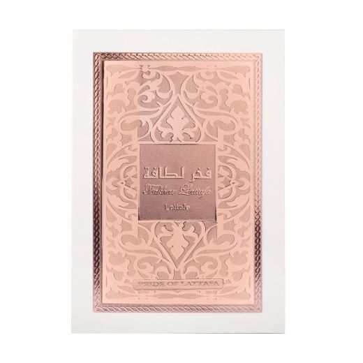FAKHAR WOMEN EDP