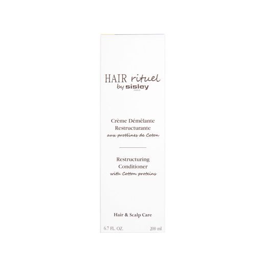 Restructuring Conditioner