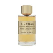 Ambre Delicieus Extrait de Parfum