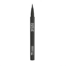 Aqua Resist Graphic Pen Nr. 01 Black