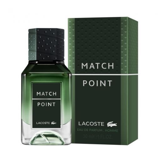 LACOSTE Match Point Parfumuotas vanduo (EDP)