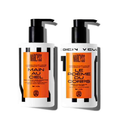Duo-Kit Resurrecting & Deep Cleansing Duo Kit